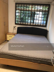 Woodlands Street 82 (Woodlands), HDB Jumbo #280895591